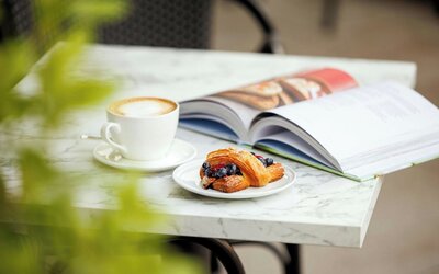 The Pearle Hotel & Spa, Autograph Collection