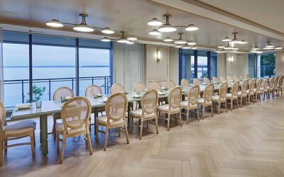 The Pearle Hotel & Spa, Autograph Collection