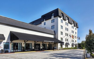 Annapolis Waterfront Hotel, Autograph Collection