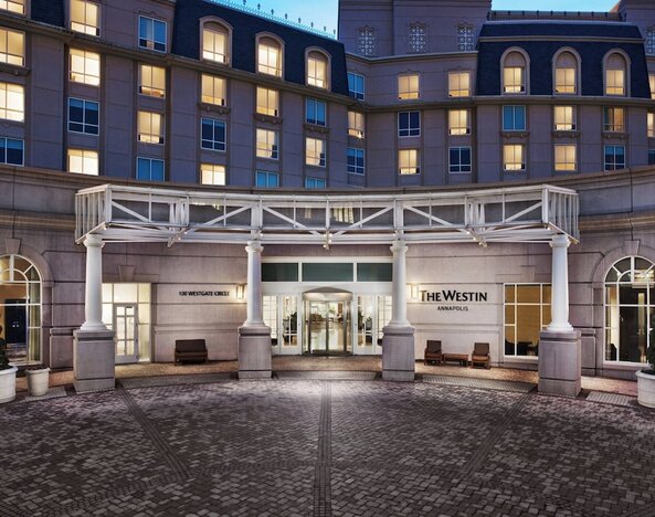 The Westin Annapolis