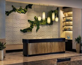 The Westin Annapolis