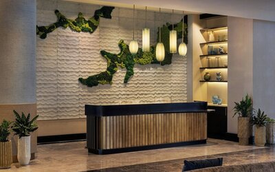 The Westin Annapolis