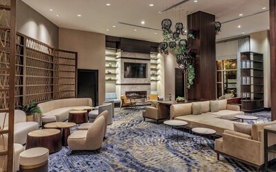 The Westin Annapolis