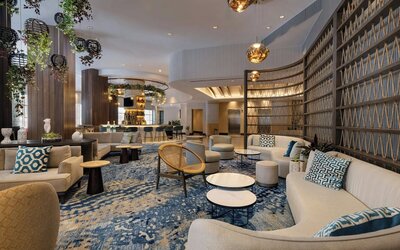 The Westin Annapolis