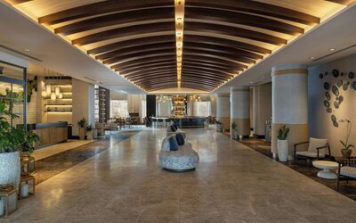 The Westin Annapolis