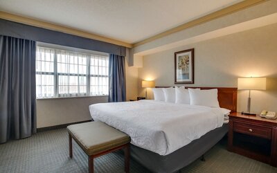 Best Western Brantford Hotel & Conference Centre
