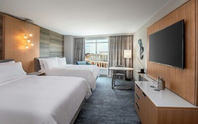 The Westin Annapolis