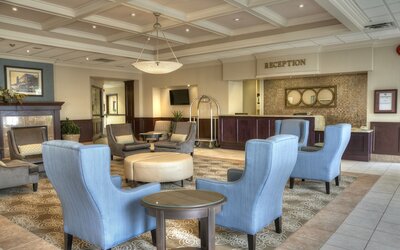 Best Western Brantford Hotel & Conference Centre