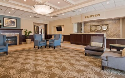 Best Western Brantford Hotel & Conference Centre