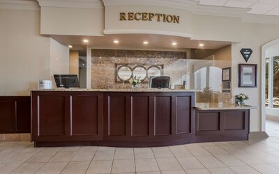Best Western Brantford Hotel & Conference Centre