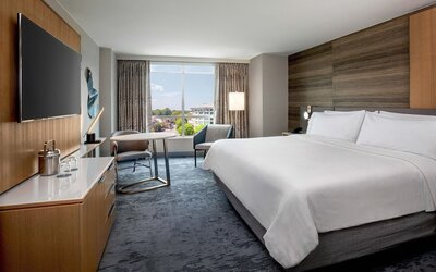 The Westin Annapolis