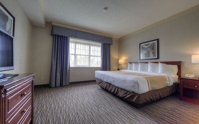 Best Western Brantford Hotel & Conference Centre