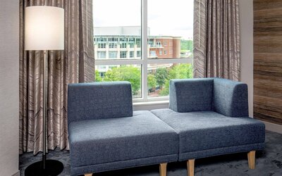 The Westin Annapolis