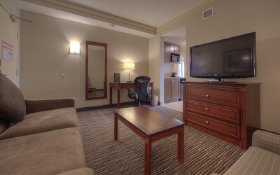 Best Western Brantford Hotel & Conference Centre