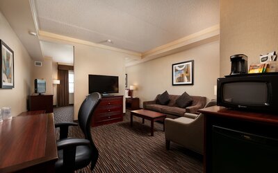 Best Western Brantford Hotel & Conference Centre