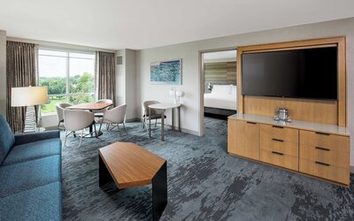 The Westin Annapolis