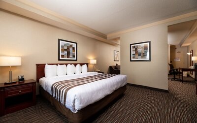 Best Western Brantford Hotel & Conference Centre