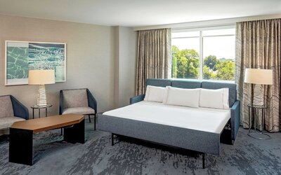 The Westin Annapolis