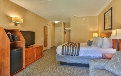 Best Western Brantford Hotel & Conference Centre