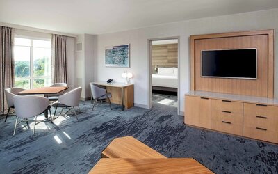 The Westin Annapolis