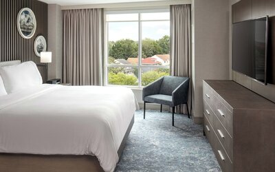 The Westin Annapolis