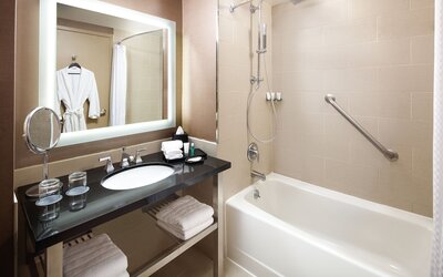 The Westin Annapolis