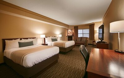 Best Western Brantford Hotel & Conference Centre