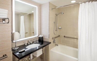 The Westin Annapolis