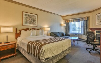 Best Western Brantford Hotel & Conference Centre