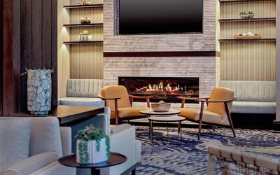 The Westin Annapolis