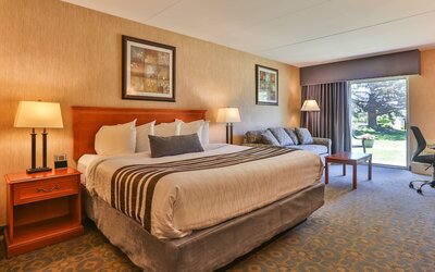 Best Western Brantford Hotel & Conference Centre