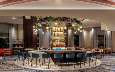 The Westin Annapolis