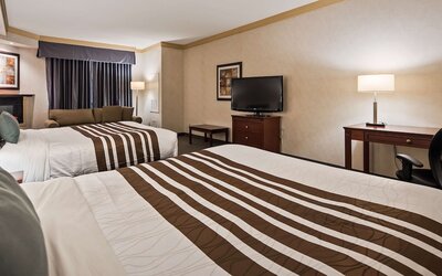 Best Western Brantford Hotel & Conference Centre
