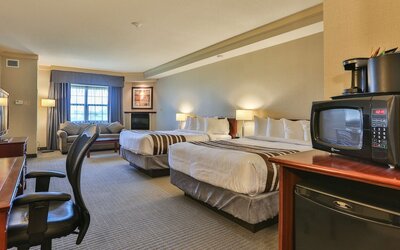 Best Western Brantford Hotel & Conference Centre