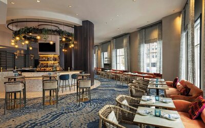 The Westin Annapolis