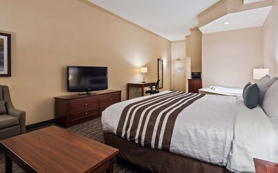 Best Western Brantford Hotel & Conference Centre