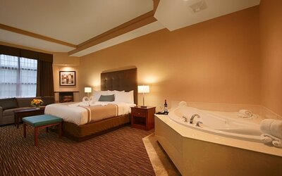 Best Western Brantford Hotel & Conference Centre
