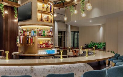 The Westin Annapolis