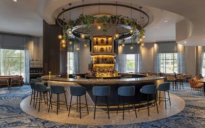 The Westin Annapolis