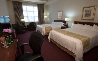 Best Western Brantford Hotel & Conference Centre