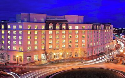 The Westin Annapolis
