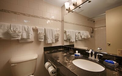 Best Western Brantford Hotel & Conference Centre