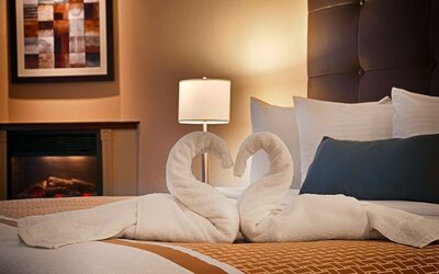 Best Western Brantford Hotel & Conference Centre
