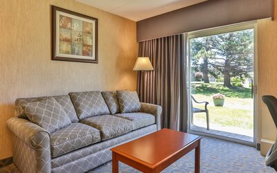 Best Western Brantford Hotel & Conference Centre