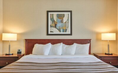 Best Western Brantford Hotel & Conference Centre