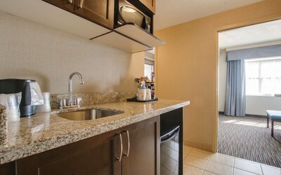 Best Western Brantford Hotel & Conference Centre