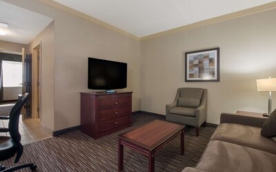 Best Western Brantford Hotel & Conference Centre