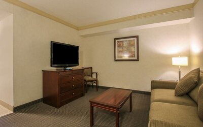 Best Western Brantford Hotel & Conference Centre