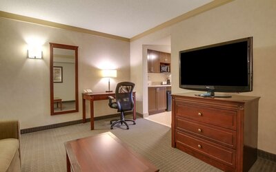 Best Western Brantford Hotel & Conference Centre