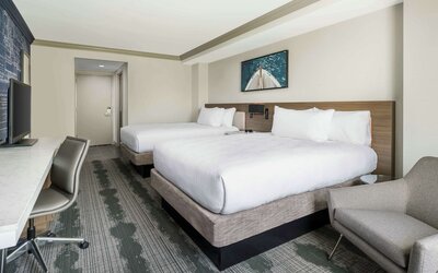 Hilton Garden Inn Annapolis Downtown